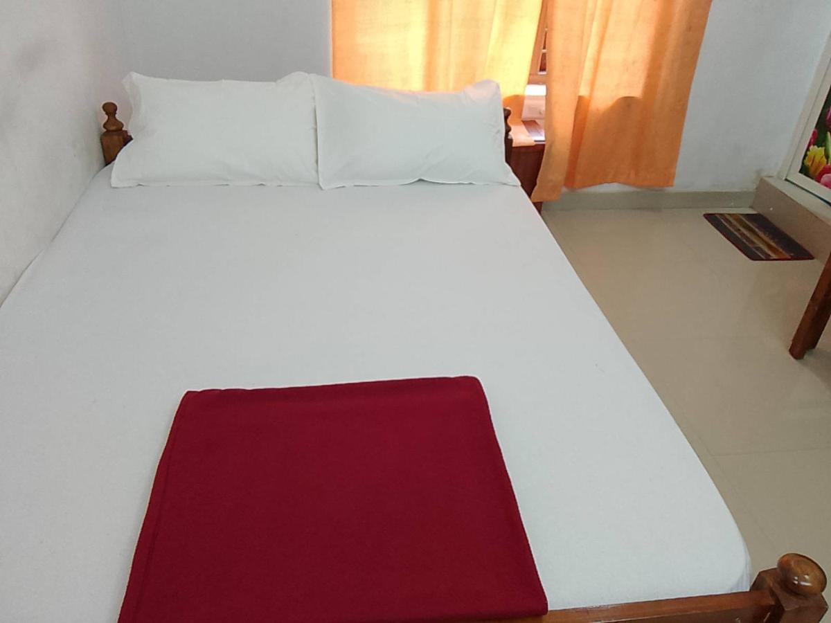 Somatheertham Resort Thiruvananthapuram Bagian luar foto
