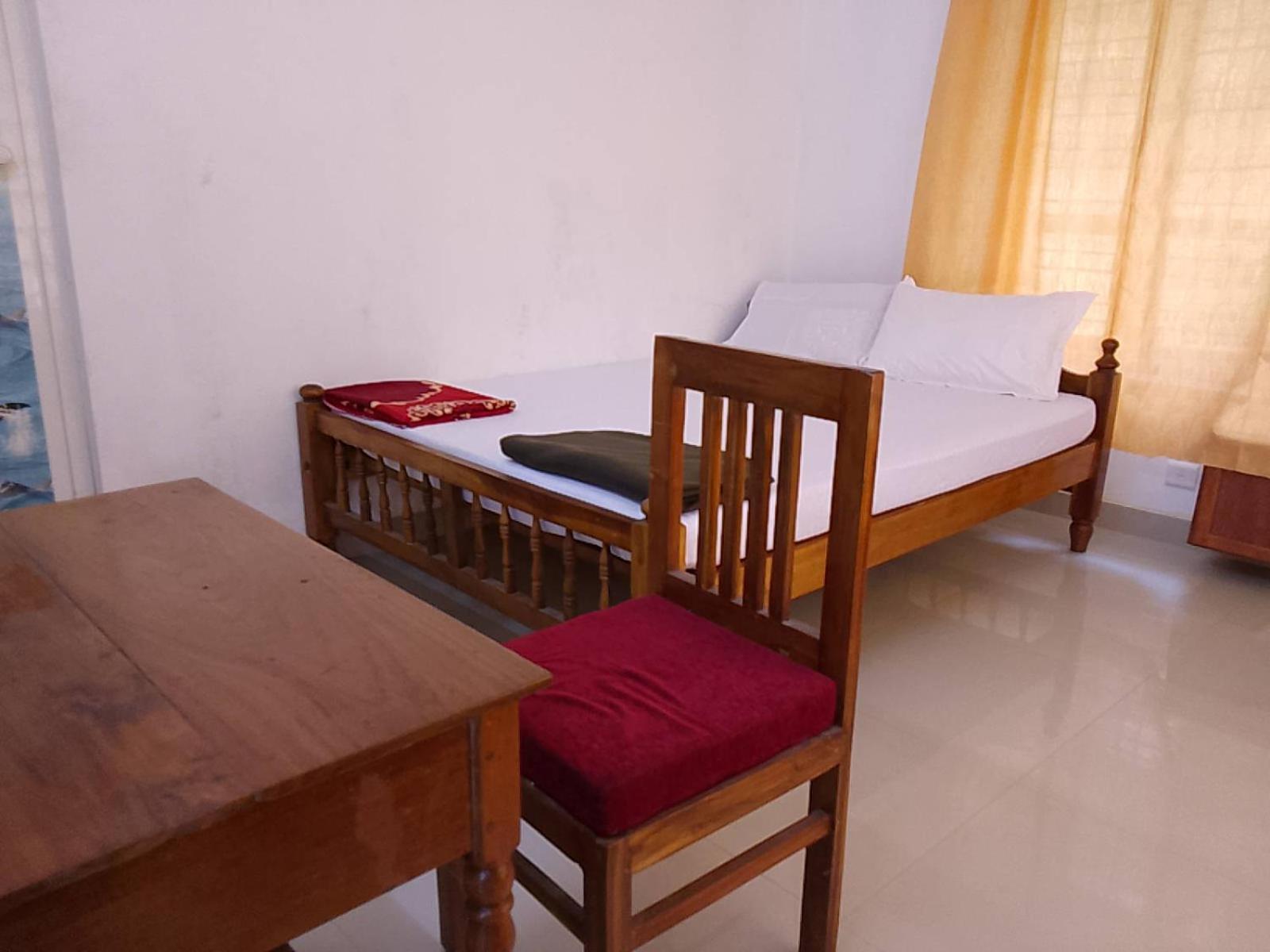Somatheertham Resort Thiruvananthapuram Bagian luar foto